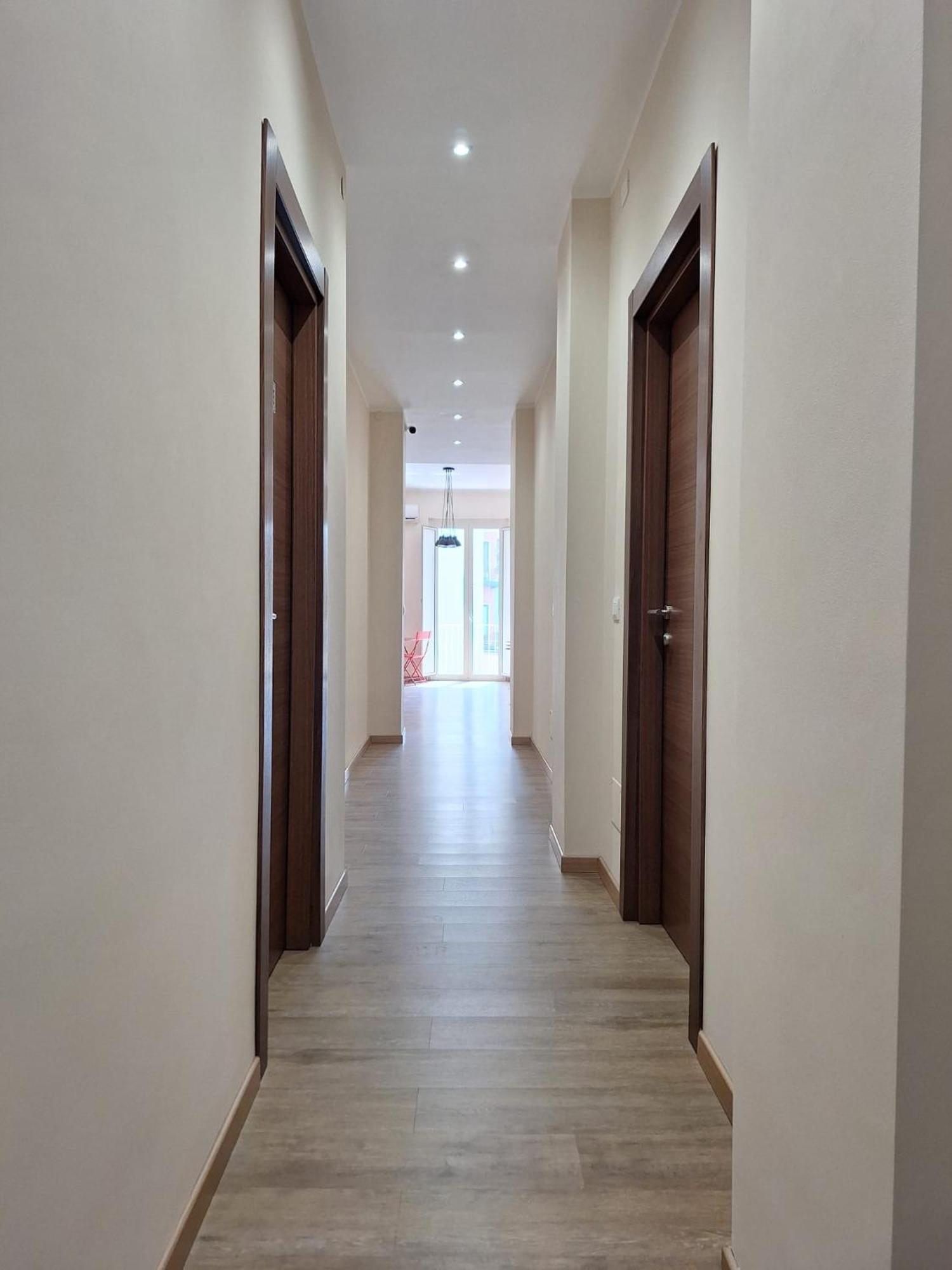 B&B Onda Marina Villa Bellini Catania Centro Exterior foto