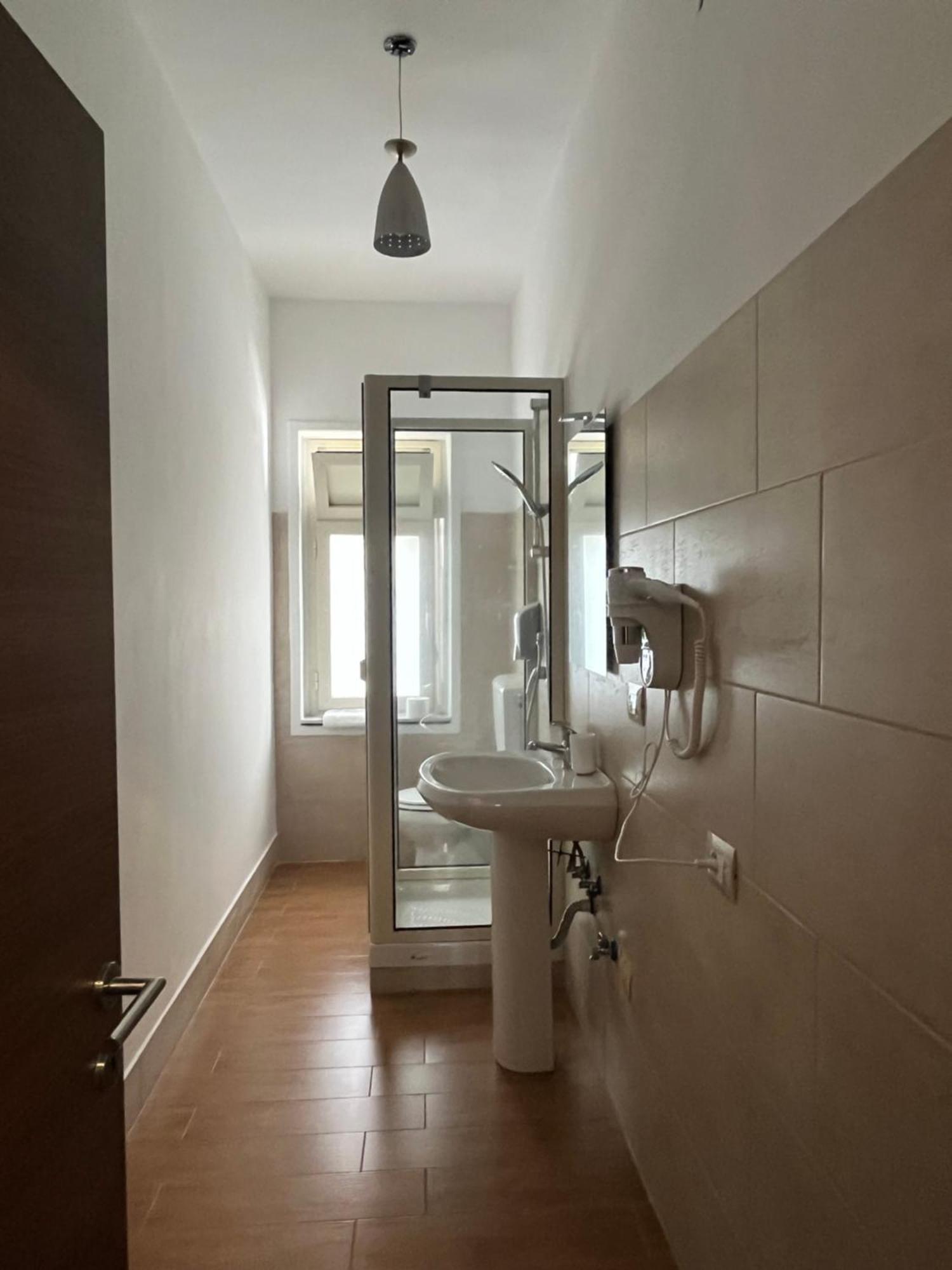 B&B Onda Marina Villa Bellini Catania Centro Exterior foto