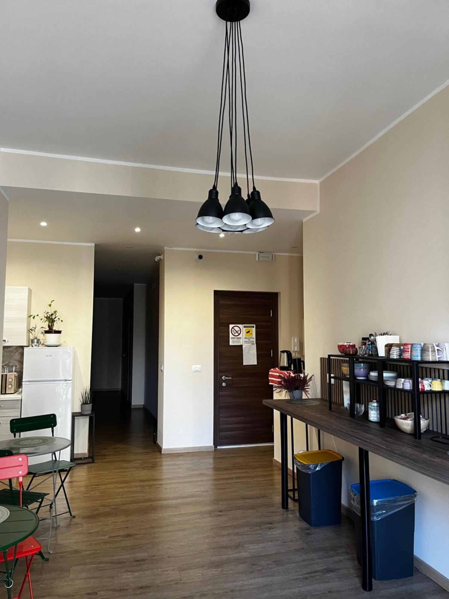 B&B Onda Marina Villa Bellini Catania Centro Exterior foto