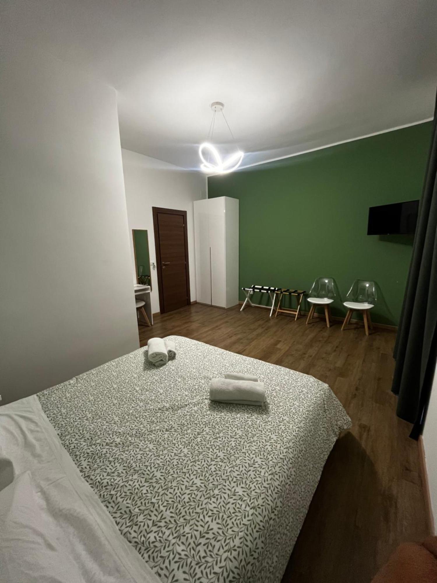 B&B Onda Marina Villa Bellini Catania Centro Exterior foto