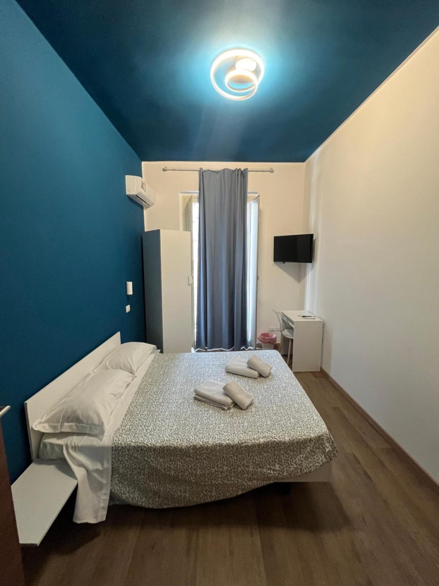 B&B Onda Marina Villa Bellini Catania Centro Exterior foto