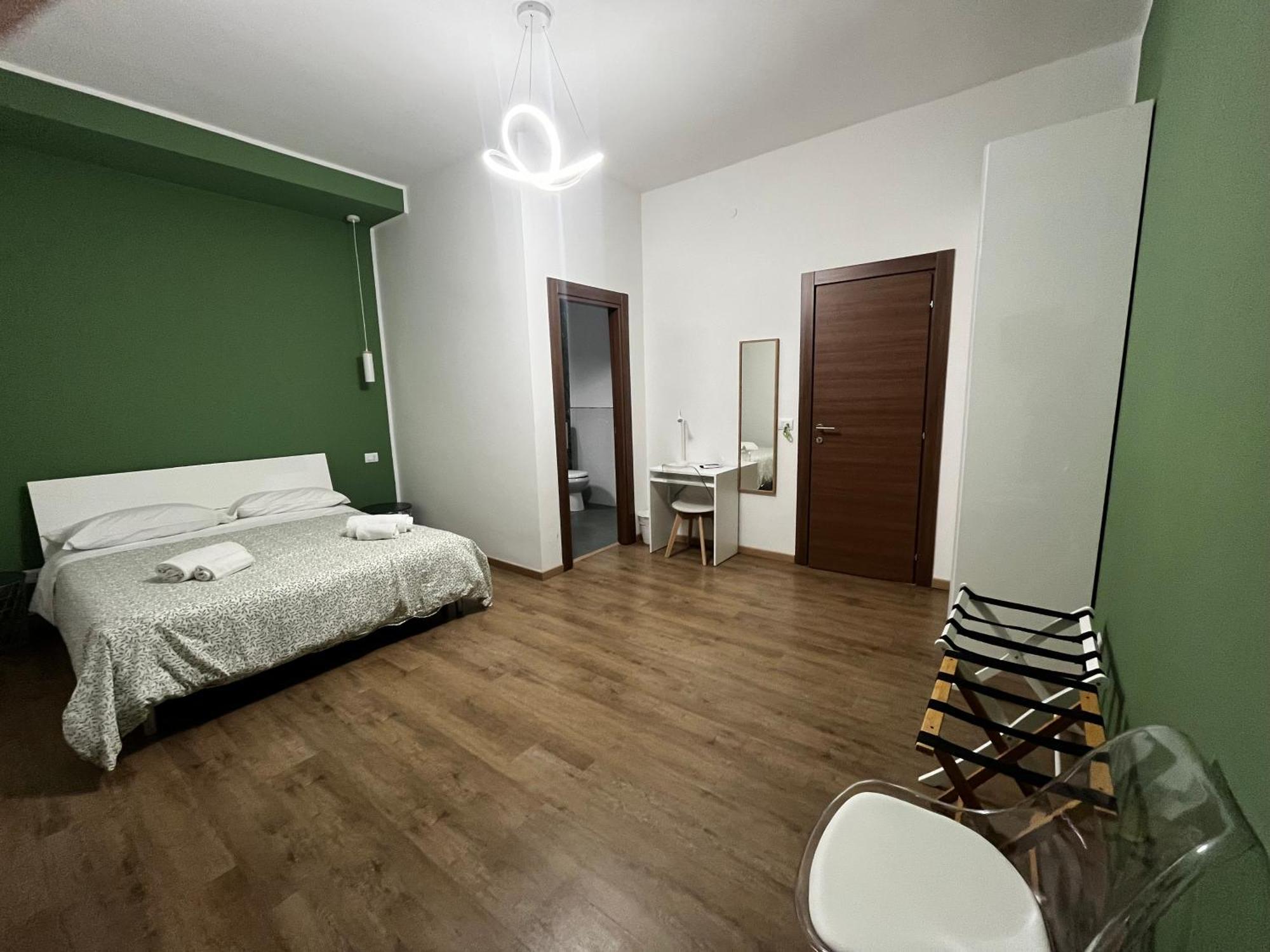 B&B Onda Marina Villa Bellini Catania Centro Exterior foto