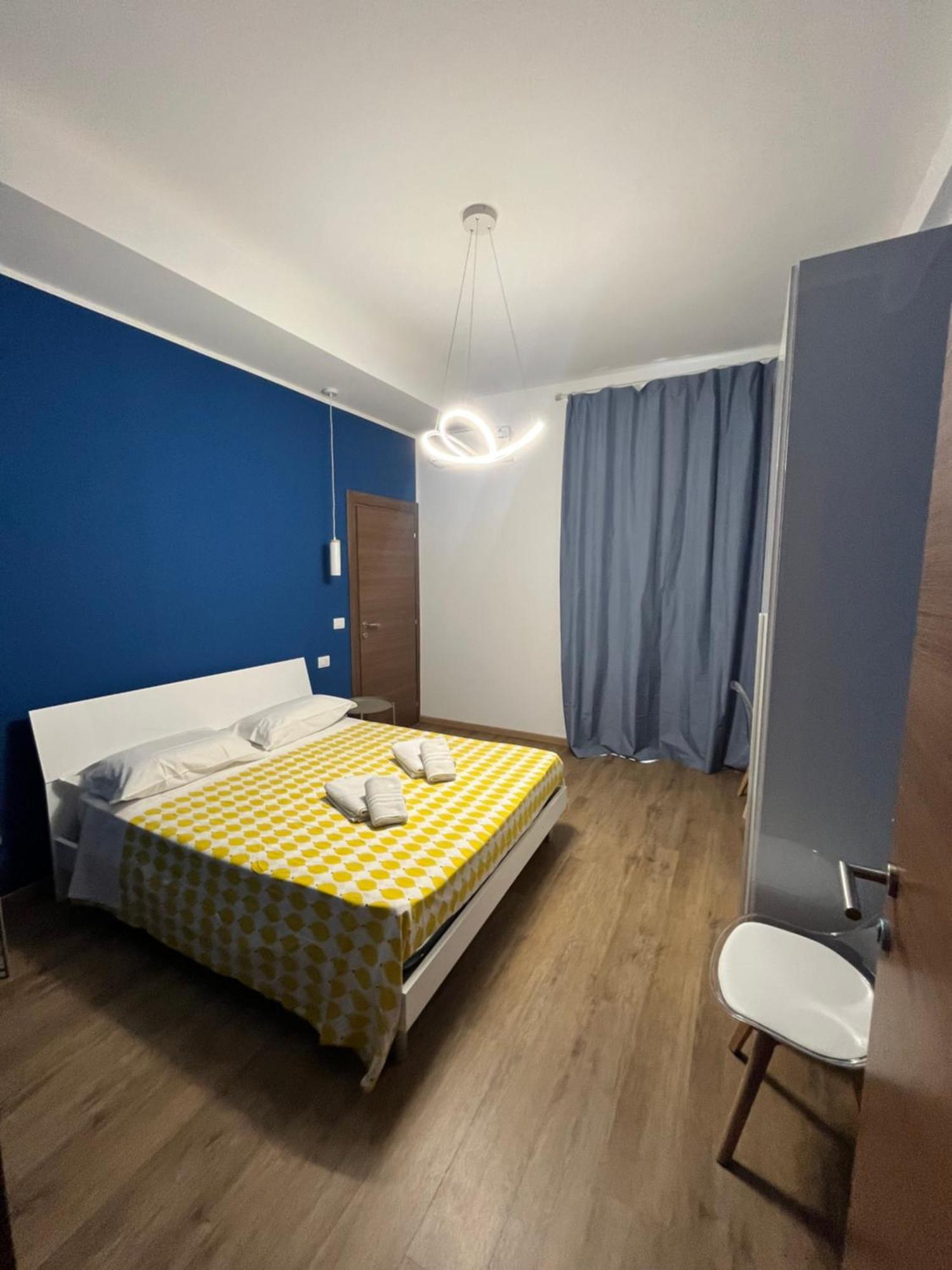 B&B Onda Marina Villa Bellini Catania Centro Exterior foto
