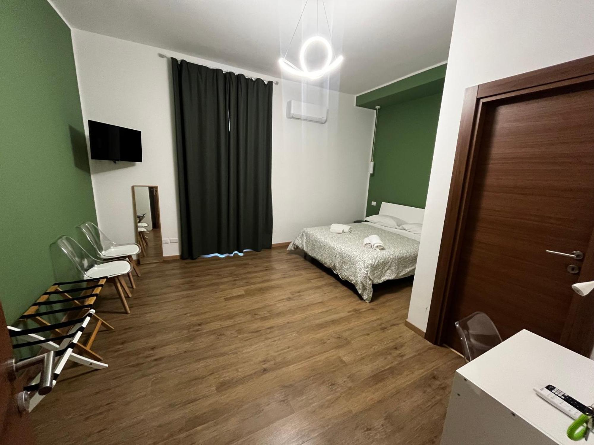 B&B Onda Marina Villa Bellini Catania Centro Exterior foto