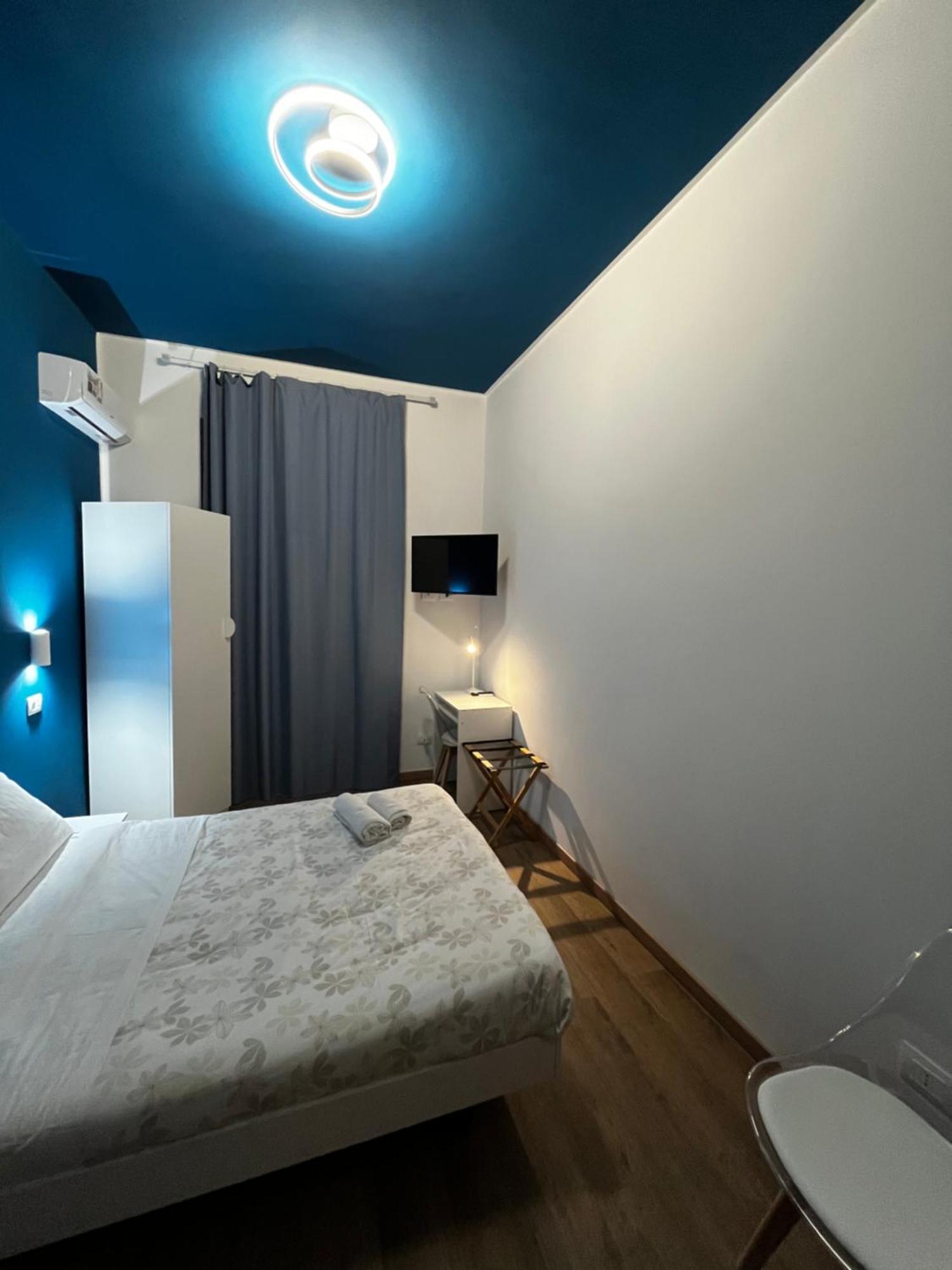 B&B Onda Marina Villa Bellini Catania Centro Exterior foto