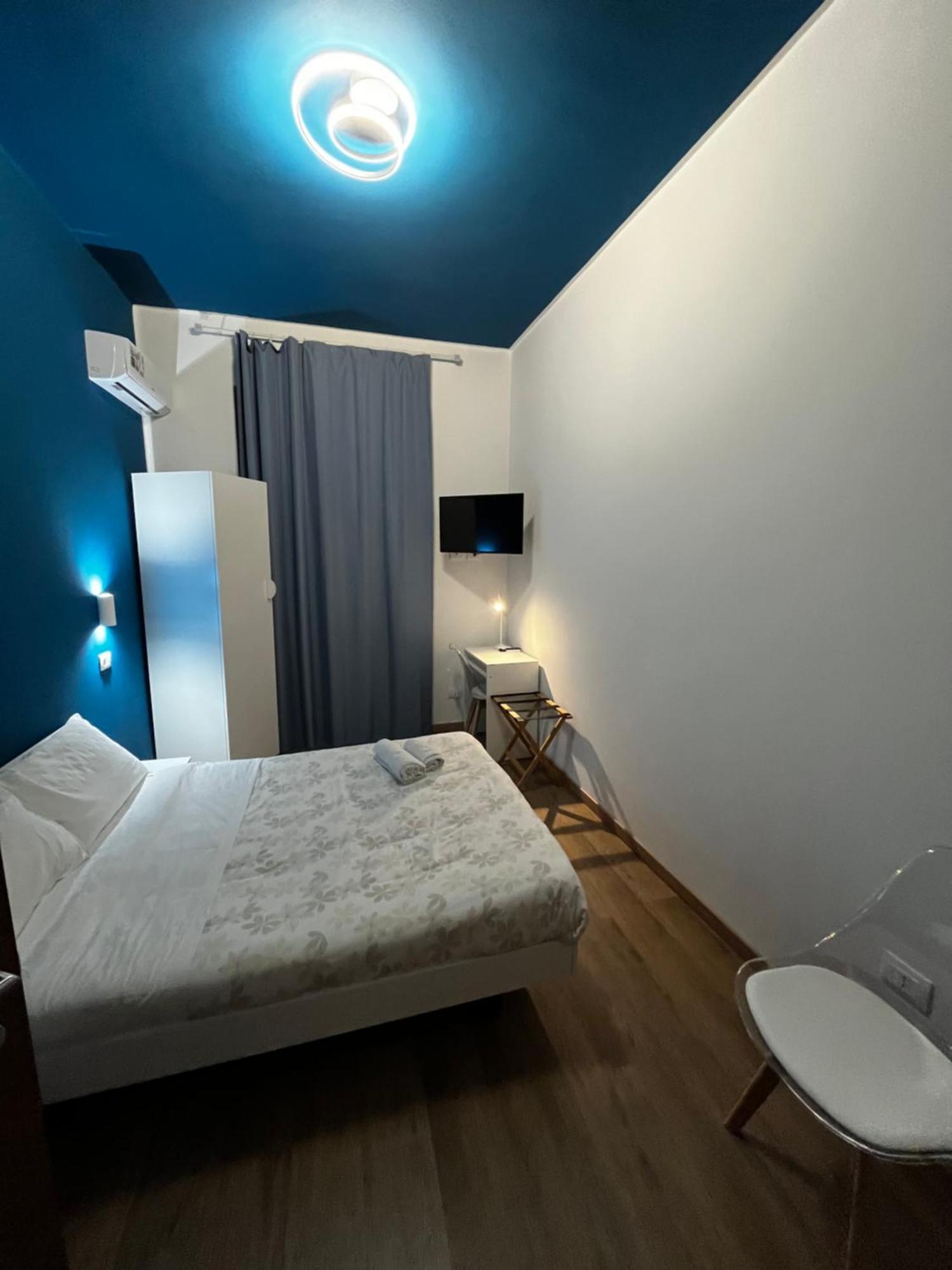 B&B Onda Marina Villa Bellini Catania Centro Exterior foto